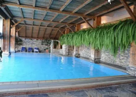 Studio * Crans-Montana